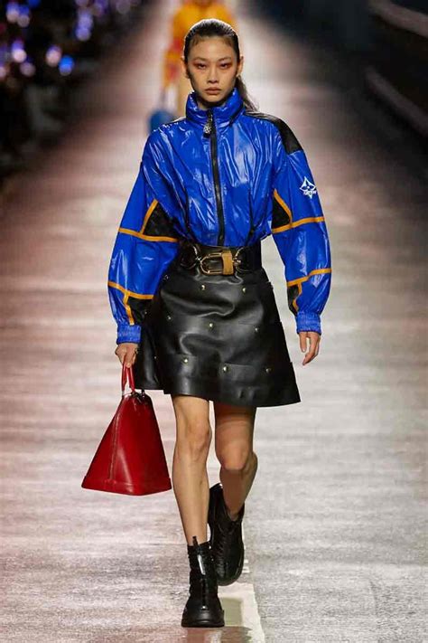 louis vuitton latest col|Louis Vuitton pre fall.